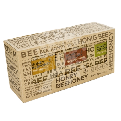 Picture for category Honey Gift Sets & Flights