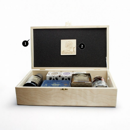 Picture for category Signature Reserve Gift Collections