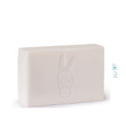 Olivolio Donkey Milk Beauty Soap 100g - Nourishing, Hydrating Cleanser