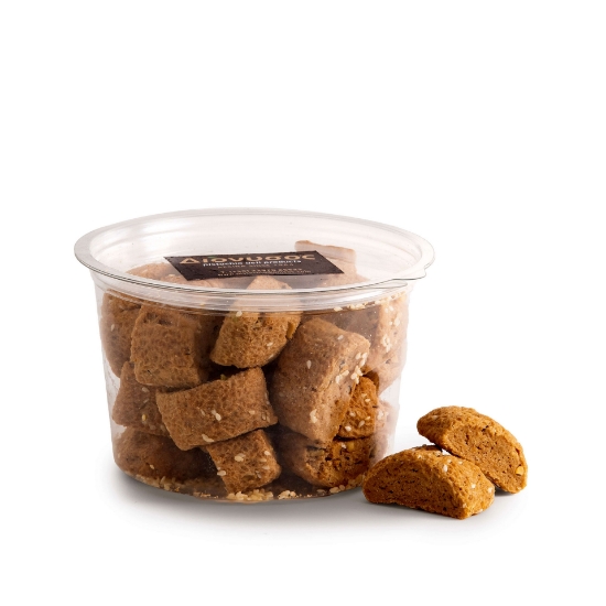 Sugar-Free Greek Pistachio Cookies - Healthy, Delicious Snack Treats 400g