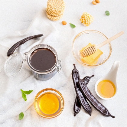 Picture for category Natural Sweeteners