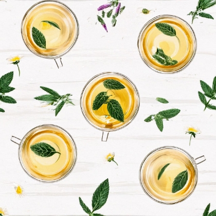 Picture for category Herbal Wellness Infusions