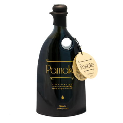Picture for category Single Estate & Monovarietals