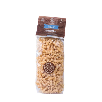 Picture for category Artisanal Pasta & Grains