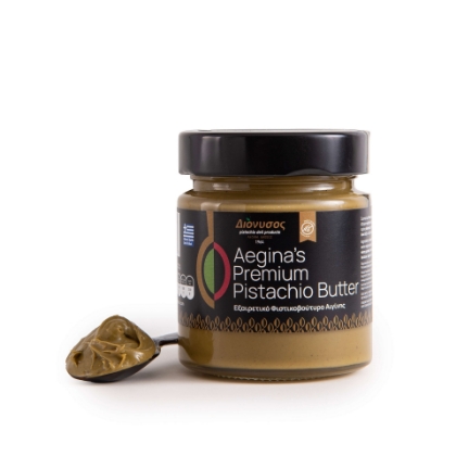 Picture for category Nut Butters & Pistachio