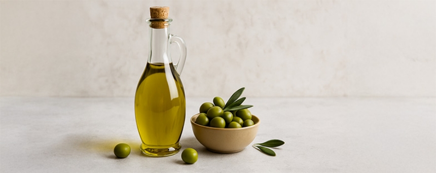 How to Store Extra Virgin Olive Oil (and Keep It Fresh Longer)