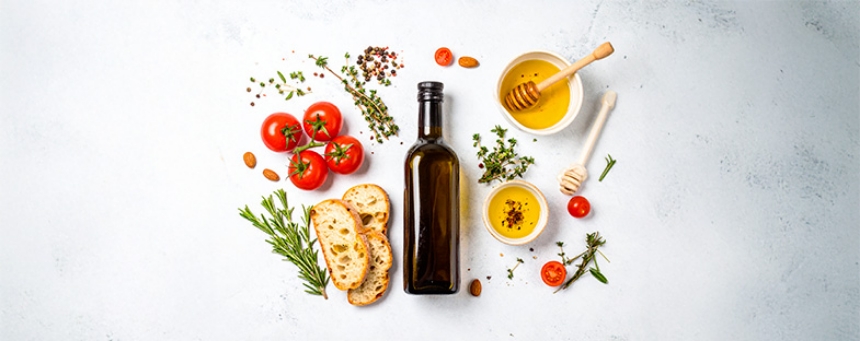 5 Gourmet Recipes with High-Phenolic Olive Oil to Elevate Your Cooking