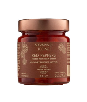 Picture for category Greek Meze & Appetizers