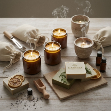 Picture for category Ceramic Tableware (Handmade Plates & Dining)