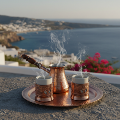 Picture for category Coffee & Tea Rituals