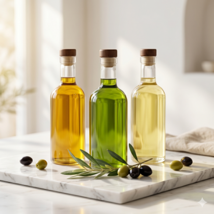 Picture for category Signature Blends
