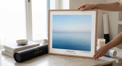 Picture for category Greek Landscape Art Prints