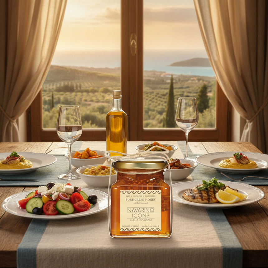 The Zenith of Wellness: Deconstructing the Luxury of the Traditional Cretan Diet and Its Longevity Secrets