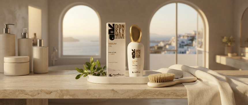 The Elixir of Elegance: Unveiling the Sophistication of Donkey Milk in Luxury Hair Care