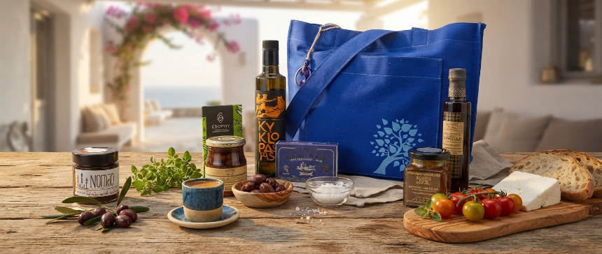 The Art of Nourishment: Unveiling Luxury Greek Gastronomy for Holistic Wellness and Inner Beauty