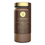 Samynthos Organic Whole Tahini, Cold Pressed 300g by Samynthos - Primary product photo