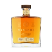 Fisekis Epirus Aged Tsipouro, 3 Years - Oak Barrel Aged by Fisekis - Primary product photo
