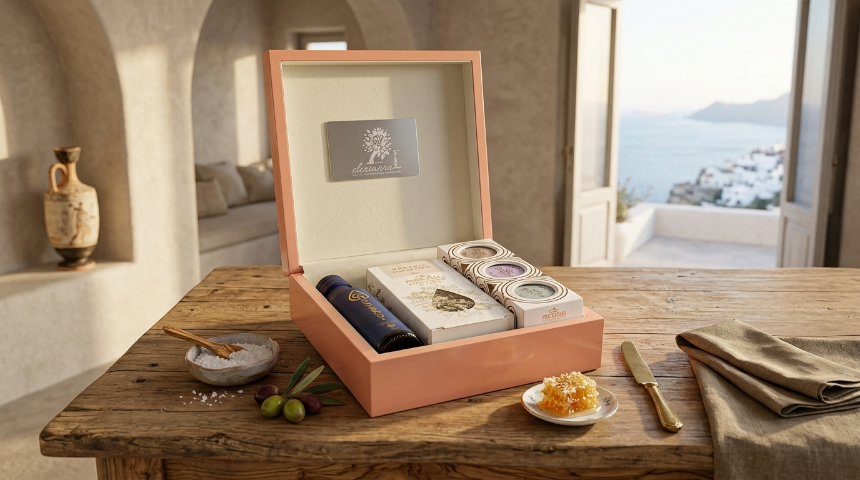 Unveiling the Soul of Luxury Greek Gastronomy: Terroir, Tradition, and the Pursuit of Purity