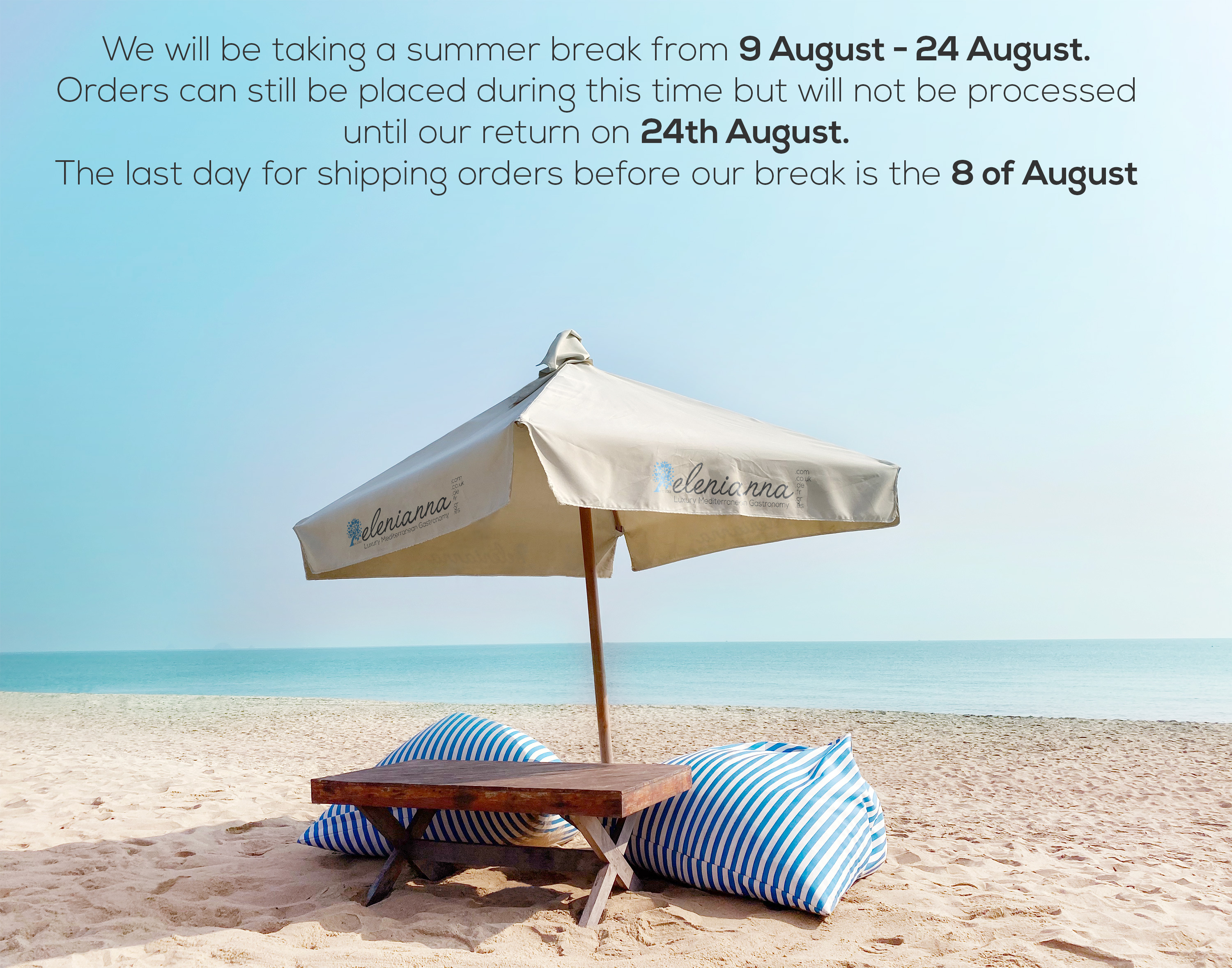 Summer Disc